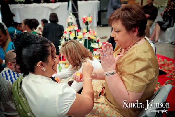 Best Sanford Civic Center Wedding photographer - Sandra Johnson (SJFoto.com)